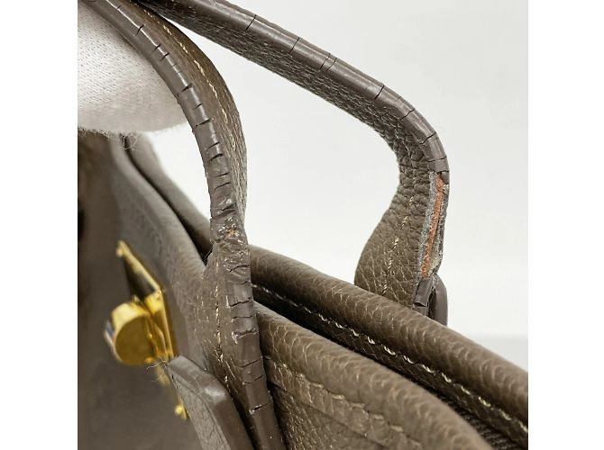 Louis Vuitton Monogram Empreinte Citadines PM Tote Bag - Ansicht 6