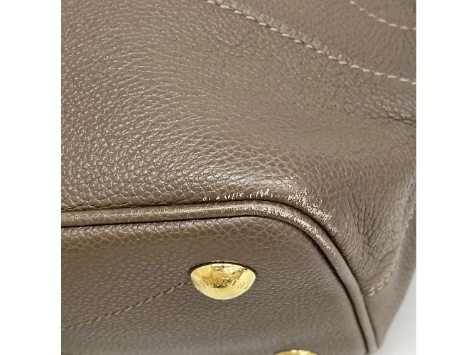 Louis Vuitton Monogram Empreinte Citadines PM Tote Bag - Ansicht 8