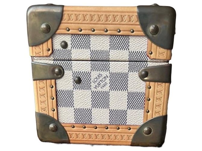 Wunderbox Azur Louis Vuitton Beige - Ansicht 2