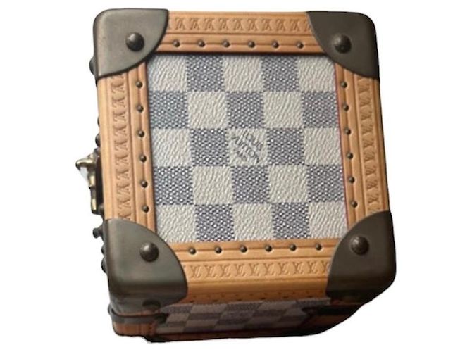 Wunderbox Azur Louis Vuitton Beige - Ansicht 3