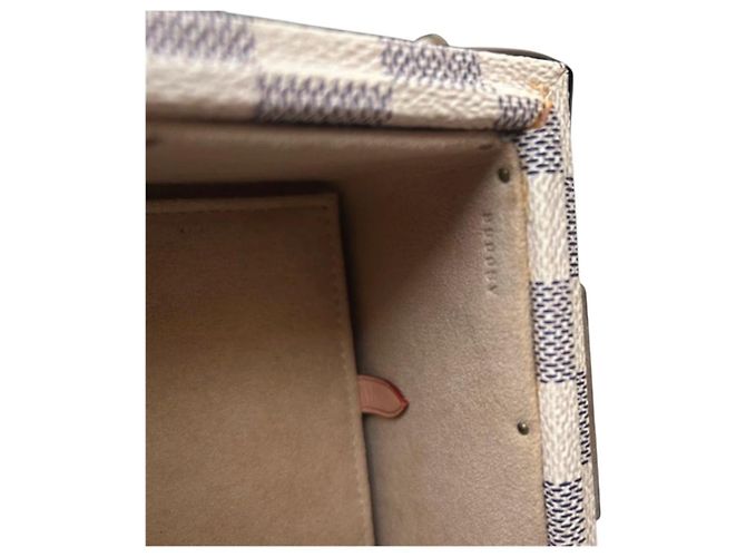 Wunderbox Azur Louis Vuitton Beige - Ansicht 5