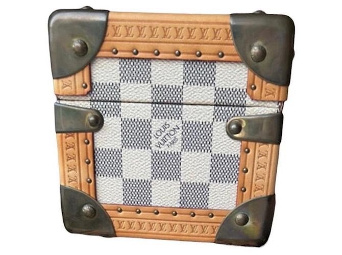 Wunderbox Azur Louis Vuitton Beige - Ansicht 6