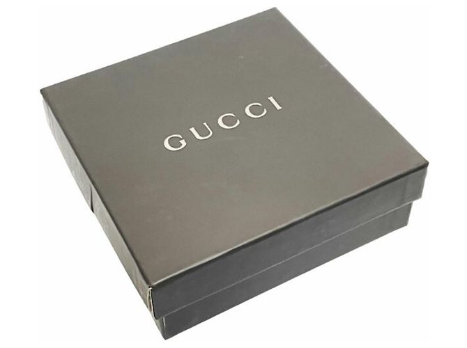 Cintura G Gucci per donne Nero Blu Multicolore - vista 7