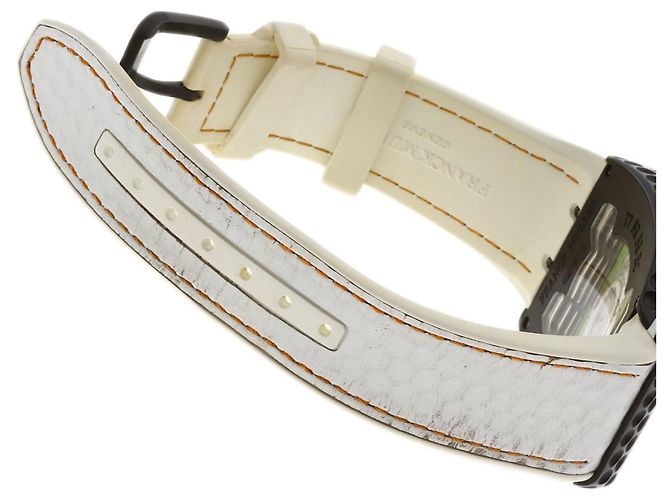 Franck Muller V45SCDT Golf Vanguard Backswing Uhr - Ansicht 10