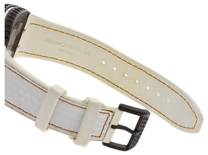 Franck Muller V45SCDT Golf Vanguard Backswing Uhr - Ansicht 12