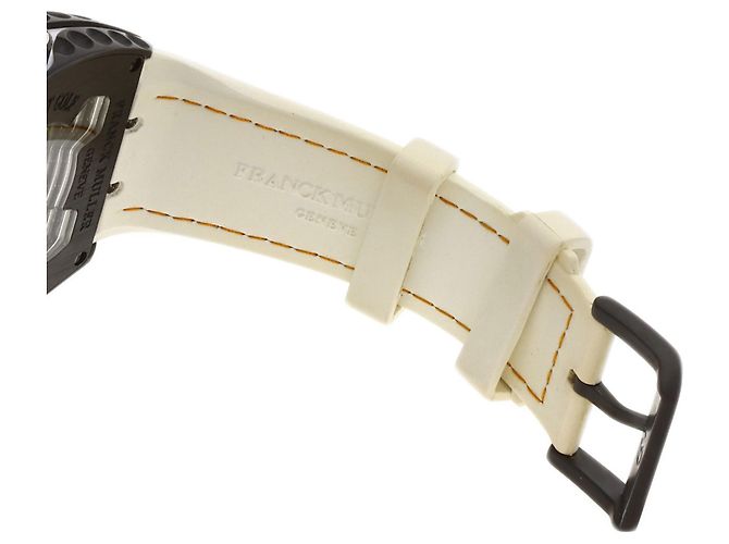 Franck Muller V45SCDT Golf Vanguard Backswing Uhr - Ansicht 13