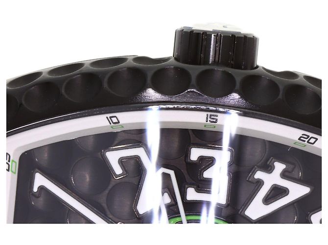 Franck Muller V45SCDT Golf Vanguard Backswing Uhr - Ansicht 18