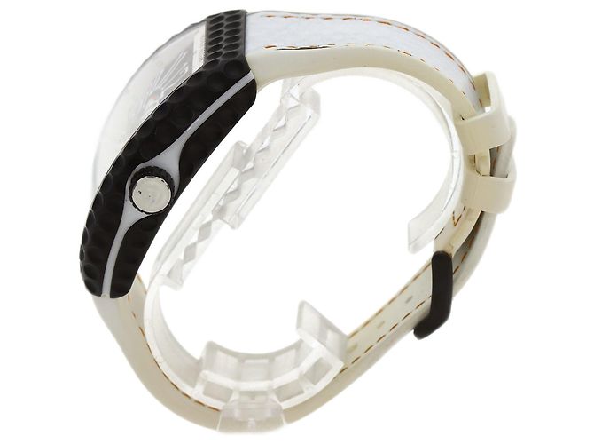 Franck Muller V45SCDT Golf Vanguard Backswing Uhr - Ansicht 2