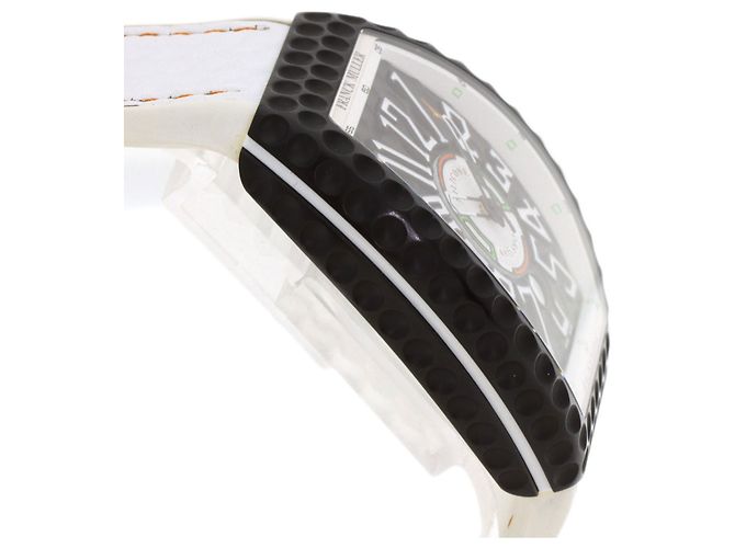 Franck Muller V45SCDT Golf Vanguard Backswing Uhr - Ansicht 6