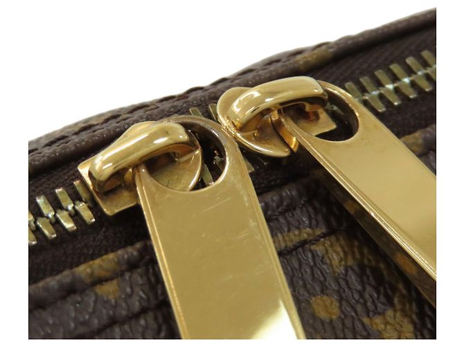Borsa Manhattan GM M40025 di Louis Vuitton Monogramma - vista 11