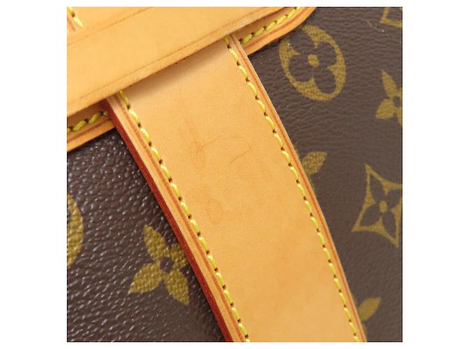 Borsa Manhattan GM M40025 di Louis Vuitton Monogramma - vista 13
