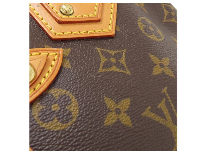 Borsa Manhattan GM M40025 di Louis Vuitton Monogramma - vista 15
