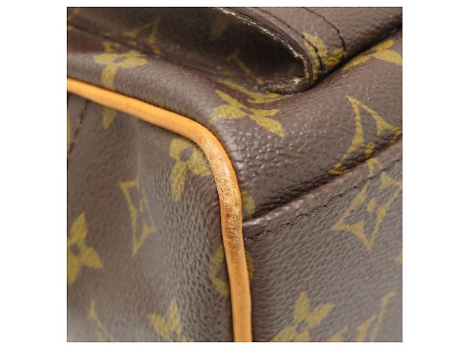 Borsa Manhattan GM M40025 di Louis Vuitton Monogramma - vista 23