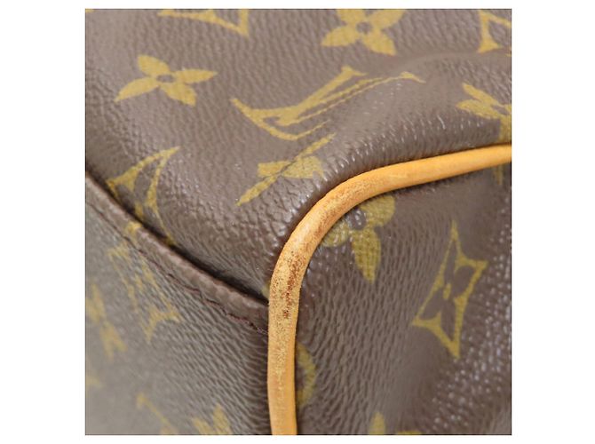 Borsa Manhattan GM M40025 di Louis Vuitton Monogramma - vista 24