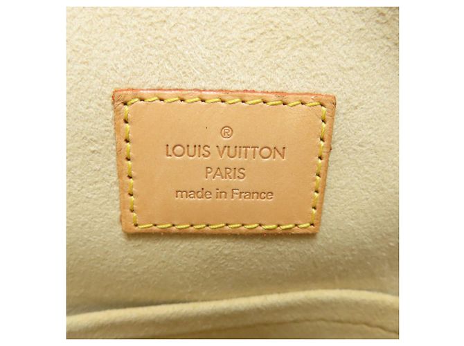 Borsa Manhattan GM M40025 di Louis Vuitton Monogramma - vista 6
