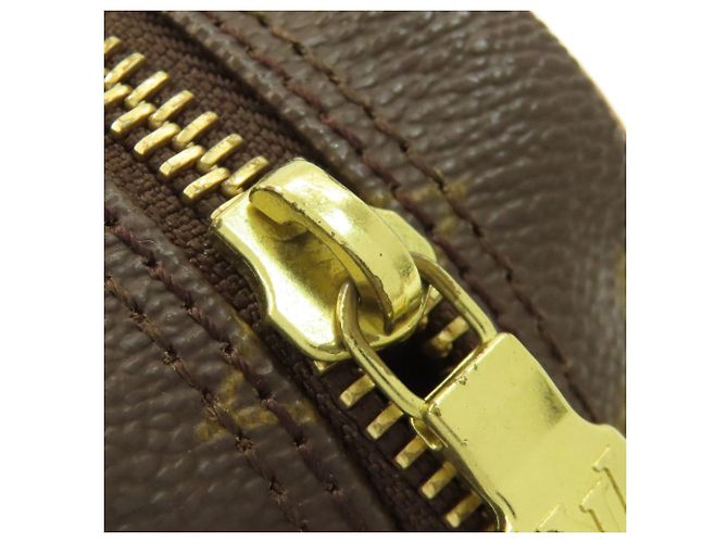 Borsa a Spalla Monogram Louis Vuitton M45236 Monogramma - vista 10