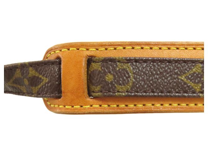 Borsa a Spalla Monogram Louis Vuitton M45236 Monogramma - vista 11