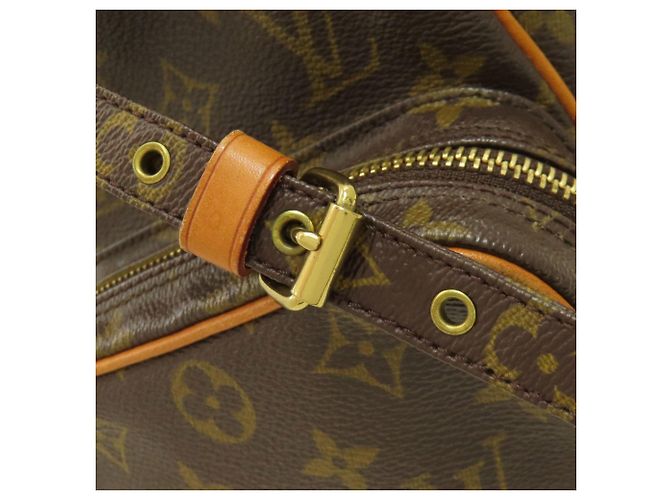 Borsa a Spalla Monogram Louis Vuitton M45236 Monogramma - vista 12