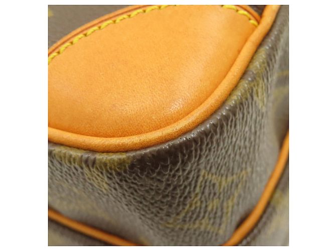 Borsa a Spalla Monogram Louis Vuitton M45236 Monogramma - vista 13