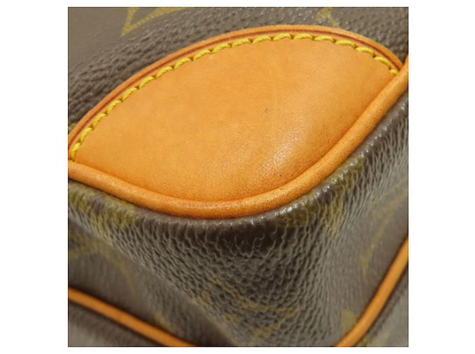 Borsa a Spalla Monogram Louis Vuitton M45236 Monogramma - vista 14