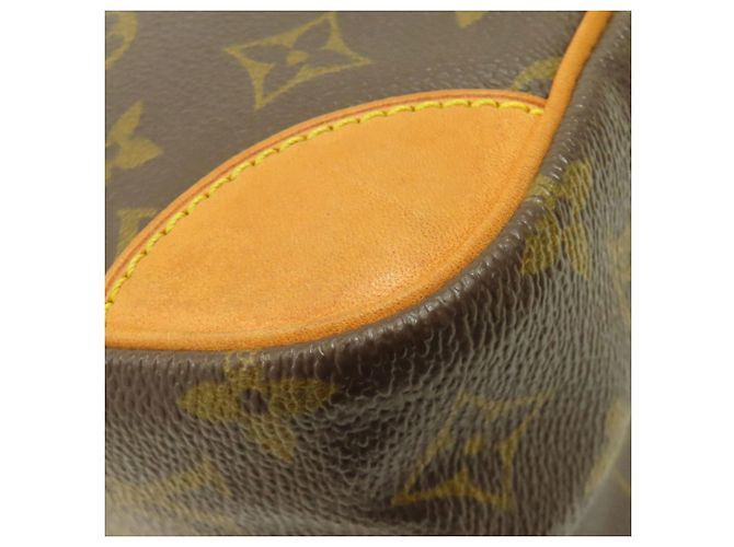 Borsa a Spalla Monogram Louis Vuitton M45236 Monogramma - vista 15