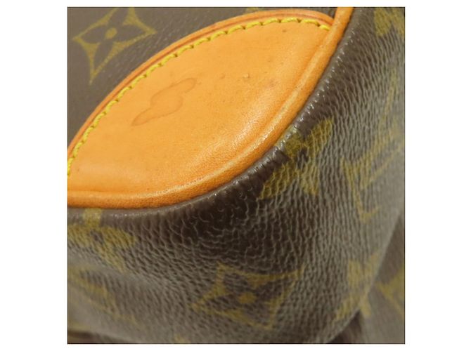 Borsa a Spalla Monogram Louis Vuitton M45236 Monogramma - vista 16