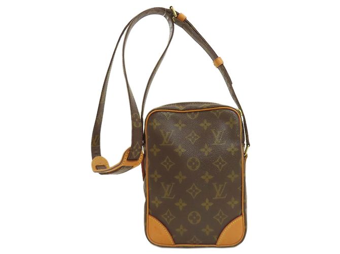 Borsa a Spalla Monogram Louis Vuitton M45236 Monogramma - vista 2