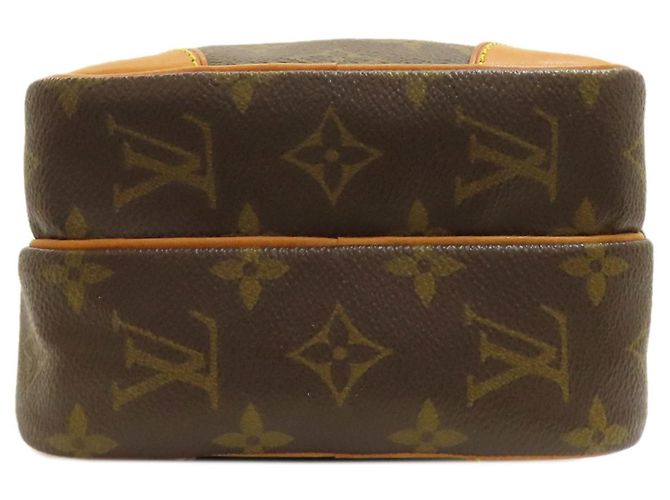 Borsa a Spalla Monogram Louis Vuitton M45236 Monogramma - vista 4