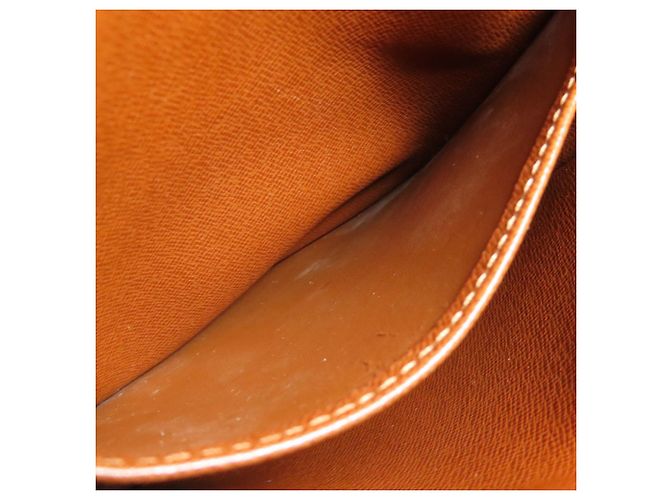 Borsa a Spalla Monogram Louis Vuitton M45236 Monogramma - vista 8