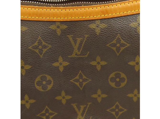 Borsa a Spalla Toulon PM M40076 di Louis Vuitton Monogramma - vista 10