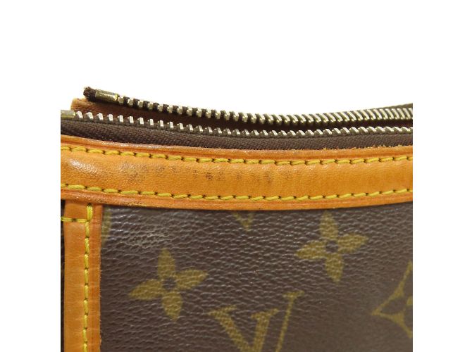 Borsa a Spalla Toulon PM M40076 di Louis Vuitton Monogramma - vista 11