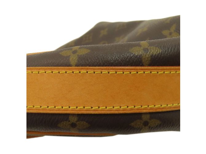 Borsa a Spalla Toulon PM M40076 di Louis Vuitton Monogramma - vista 12