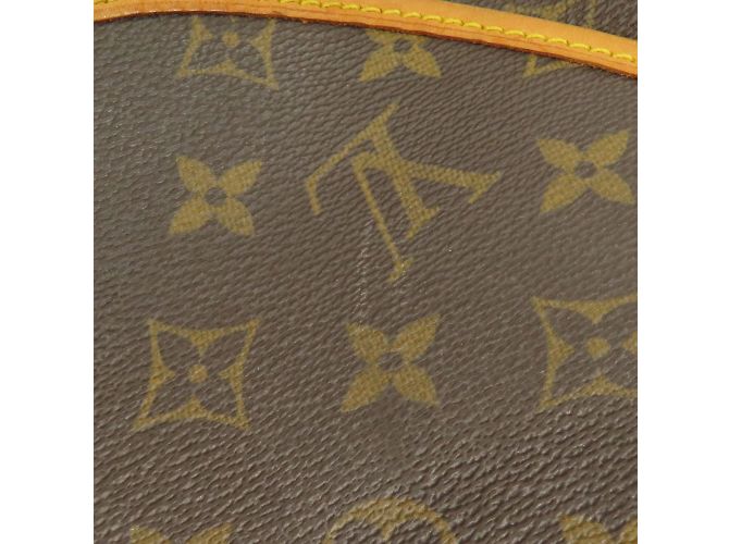 Borsa a Spalla Toulon PM M40076 di Louis Vuitton Monogramma - vista 13