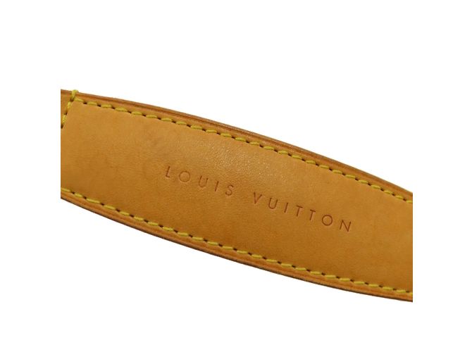 Borsa a Spalla Toulon PM M40076 di Louis Vuitton Monogramma - vista 17
