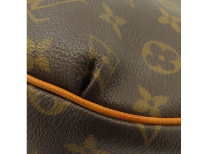 Borsa a Spalla Toulon PM M40076 di Louis Vuitton Monogramma - vista 21