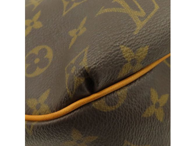 Borsa a Spalla Toulon PM M40076 di Louis Vuitton Monogramma - vista 22