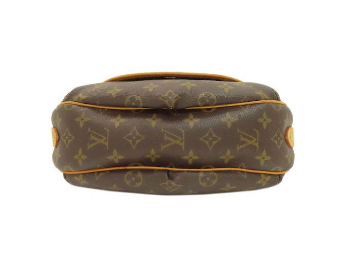 Borsa a Spalla Toulon PM M40076 di Louis Vuitton Monogramma - vista 4