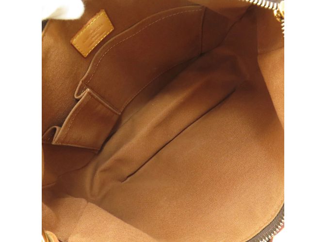 Borsa a Spalla Toulon PM M40076 di Louis Vuitton Monogramma - vista 5