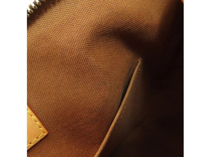 Borsa a Spalla Toulon PM M40076 di Louis Vuitton Monogramma - vista 9