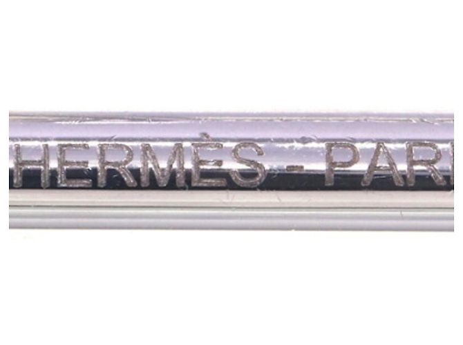 Ring Llave Cheval de Hermès Plata - vista 4