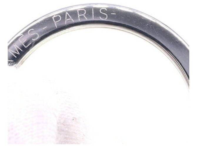 Ring Llave Cheval de Hermès Plata - vista 5