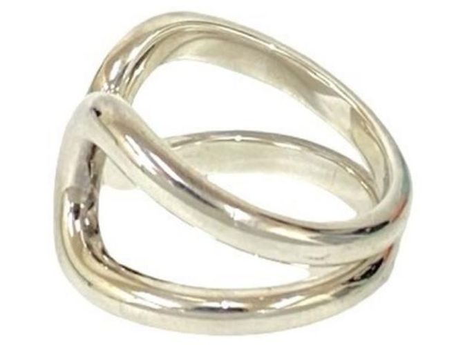 Hermès Lima PM Ring aus Silber 925 - Ansicht 3