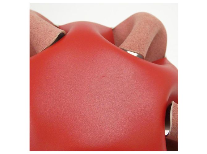 Louis Vuitton Origami Bowl Red - view 5