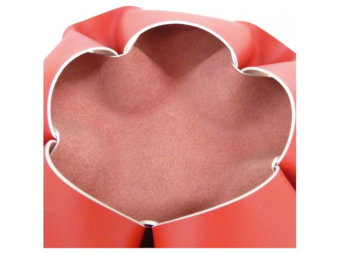 Louis Vuitton Origami Bowl Red - view 7