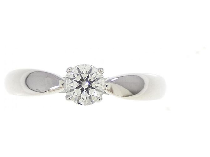 Tiffany & Co Anello Tiffany Harmony - vista 2