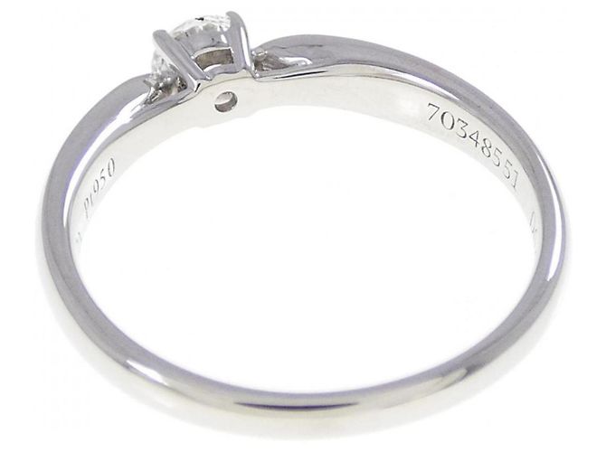 Tiffany & Co Anello Tiffany Harmony - vista 3
