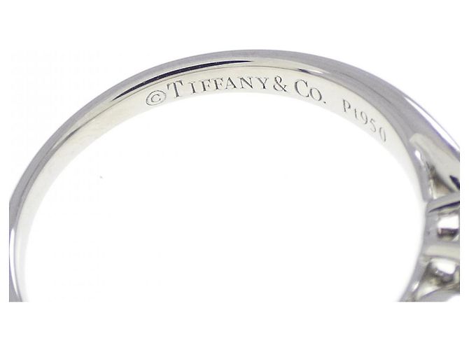 Tiffany & Co Anello Tiffany Harmony - vista 4