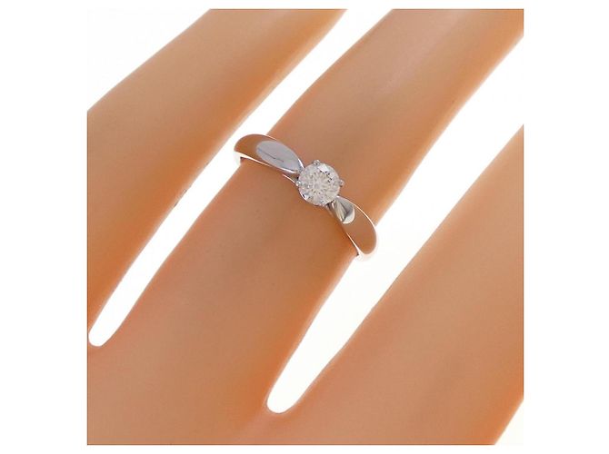 Tiffany & Co Anello Tiffany Harmony - vista 5
