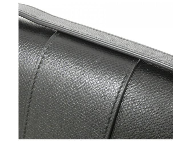 Borsa a Spalla 30 Montaigne di Christian Dior Nero - vista 5