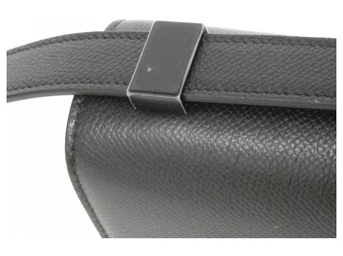 Borsa a Spalla 30 Montaigne di Christian Dior Nero - vista 6